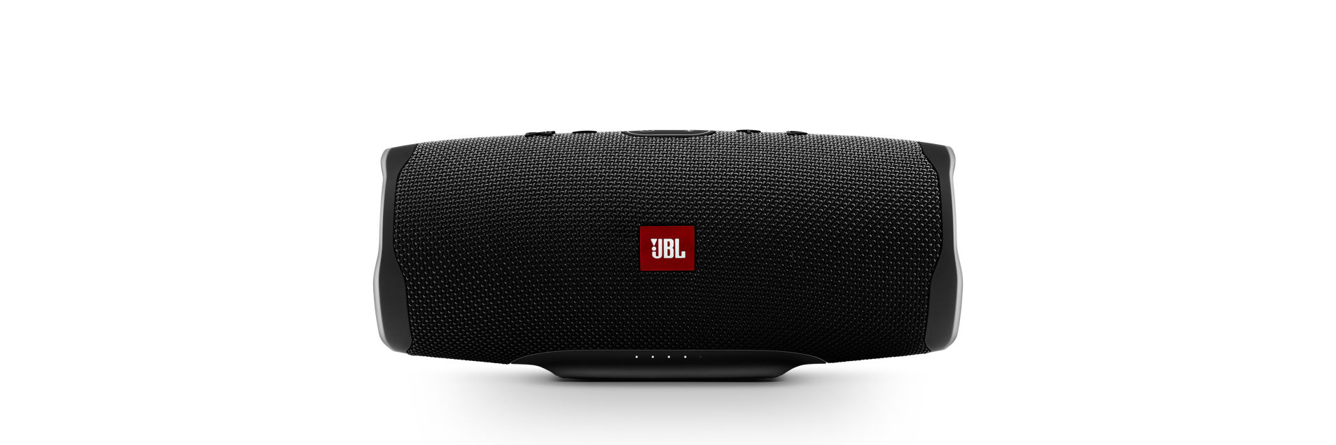 JBL - Charge 4 Portable <br>Bluetooth Speaker