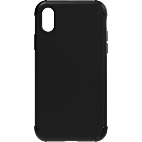 Verizon Rubberized Slim Case for iPhone XS/X