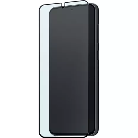 Protector de pantalla con filtro de luz azul de Verizon para el Galaxy S22+