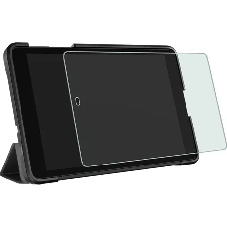 Verizon Bluelight & Anti-microbial Screen Protector for TCL Tab 8