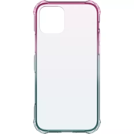 Clear Phone Case - Clarity