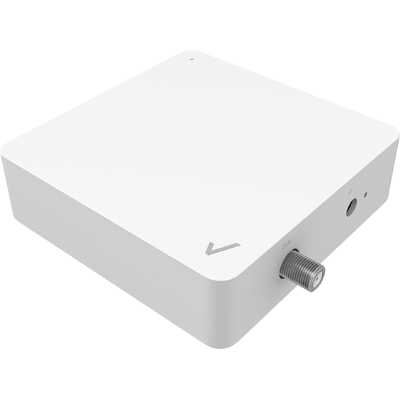 MoCA Ethernet Adapter