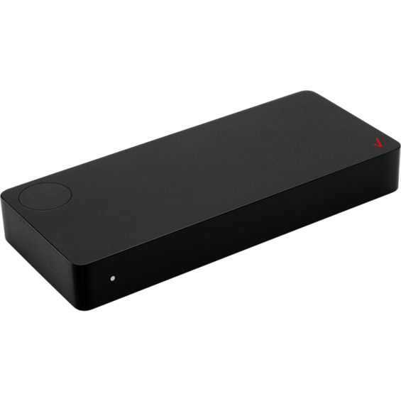 Angled product photo of Verizon Stream TV