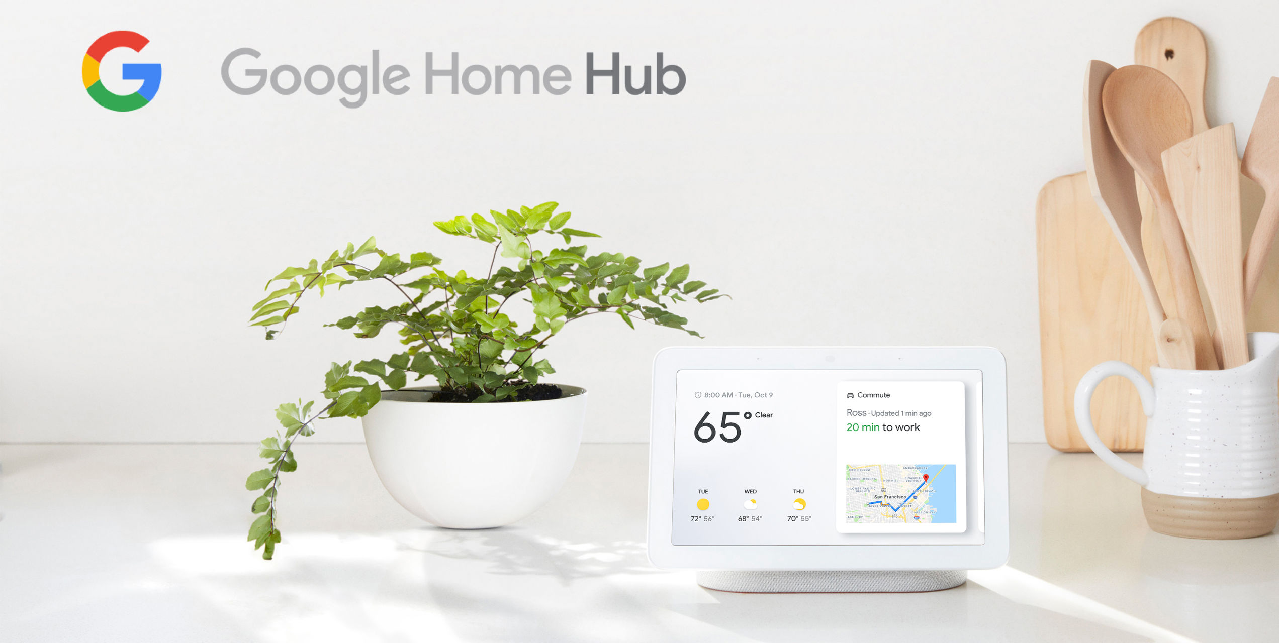 Verizon sale google hub