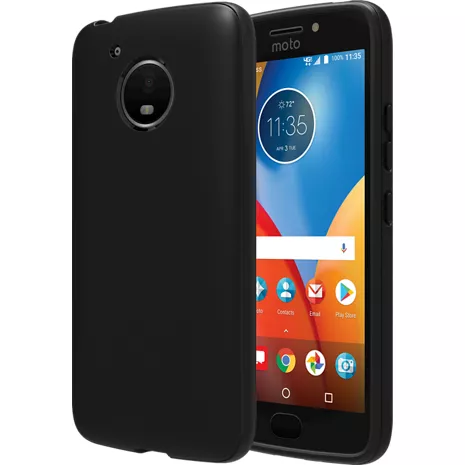 Motorola E4 Plus - Used - Verizon - Black