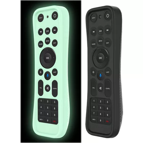 Verizon Protective Silicone Cover for Fios TV One Remote