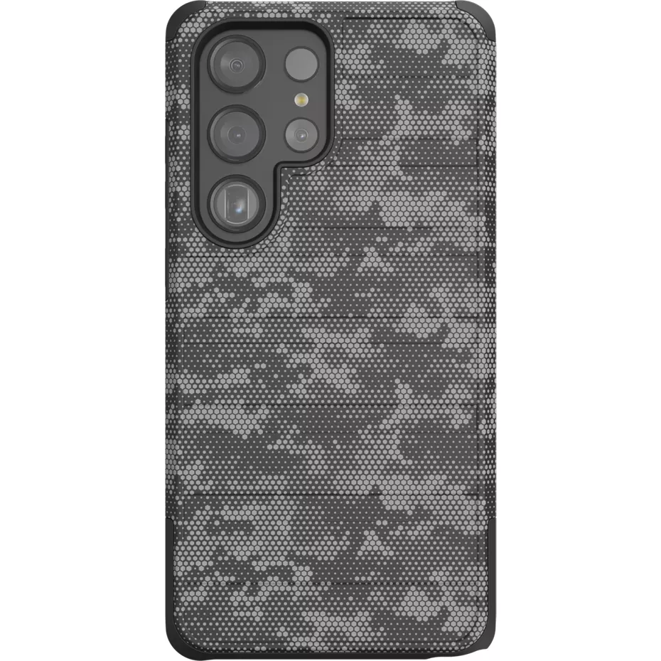 Verizon Rugged Case for Galaxy S23 Ultra - Camo | Verizon
