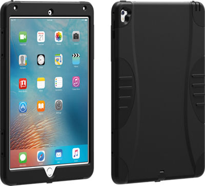 Rugged Case for iPad Pro 9.7 - Black