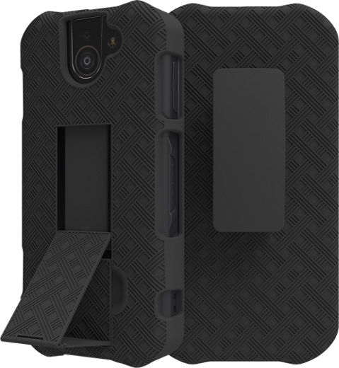 Verizon Shell Holster Combo For Kyocera Duraforce Pro 2 Verizon