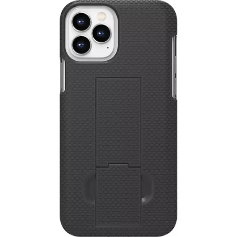 Verizon Estuche con clip para cinturón para el iPhone 12/iPhone 12 Pro​​ 