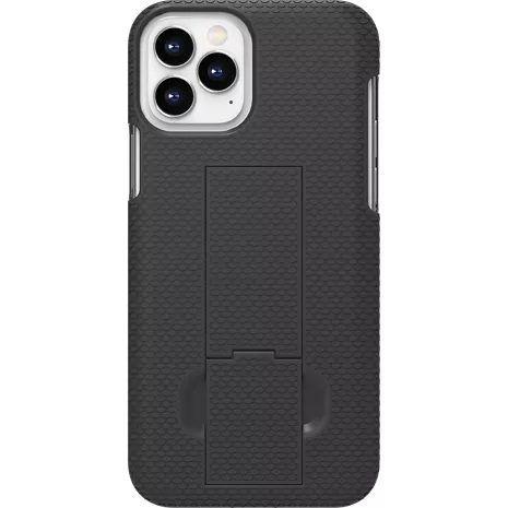 Verizon Shell & Holster Combo Case for iPhone 12/iPhone 12 Pro
