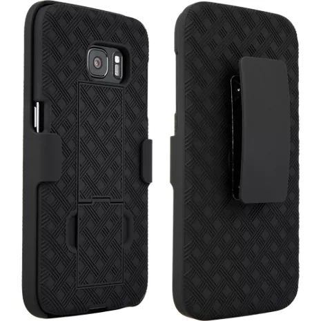 Verizon Shell Holster Combo for Samsung Galaxy S7