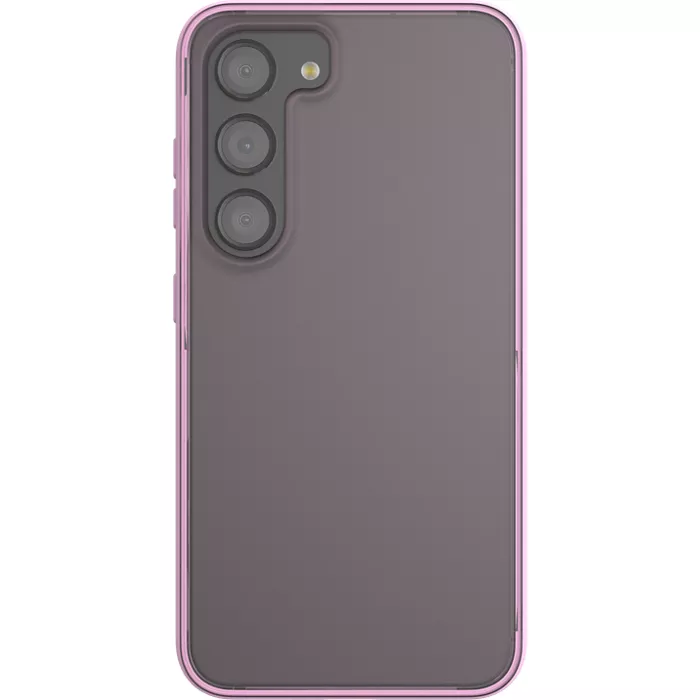 Verizon Slim Sustainable Case for Galaxy S23 - Lilac