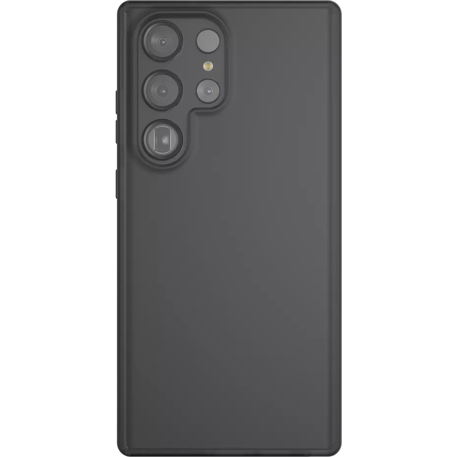 Verizon Slim Sustainable Case for Galaxy S23 Ultra - Smoke | Verizon