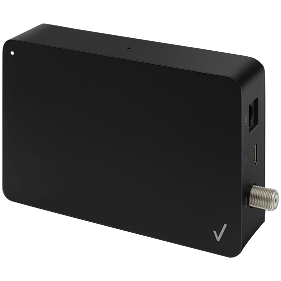 Stream TV MoCA Ethernet Adapter