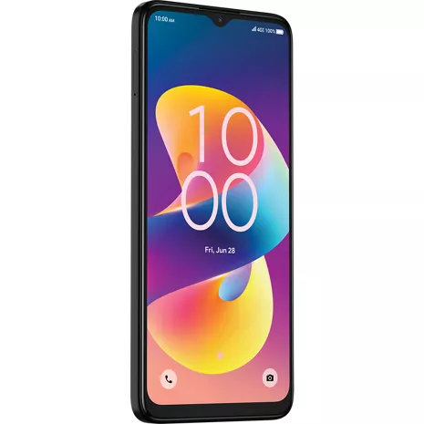 TCL 50 LE Prepaid​​  Storm Gray image 5 of 7 