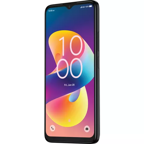 TCL 50 LE Prepaid​​  Storm Gray image 3 of 7 