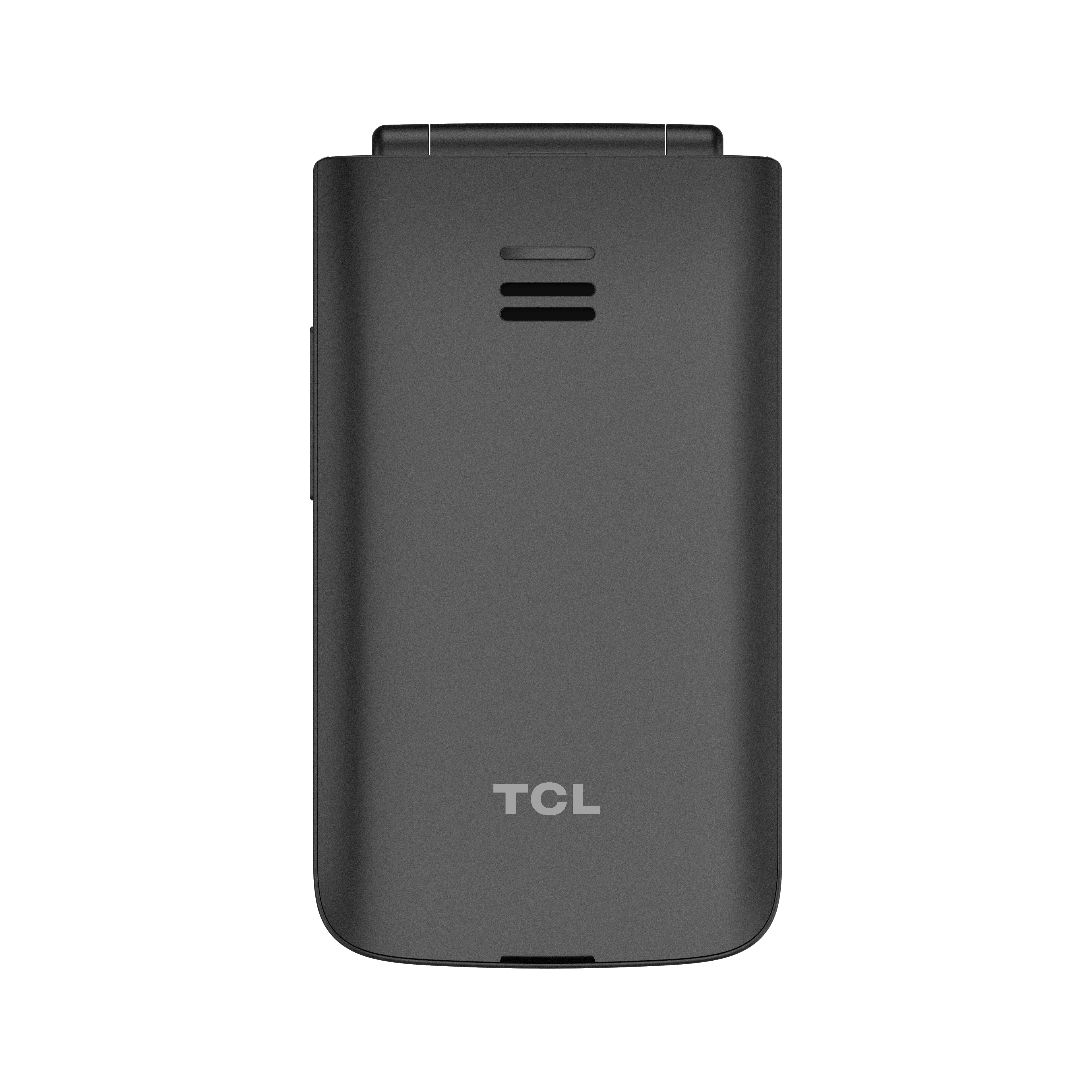 TCL FLIP 3 Voice & Text Only 16GB in Stone Gray image 5