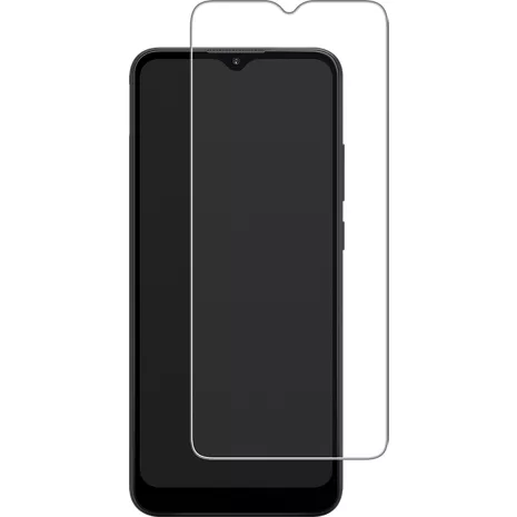 Verizon Tempered Glass Screen Protector for Galaxy A02s