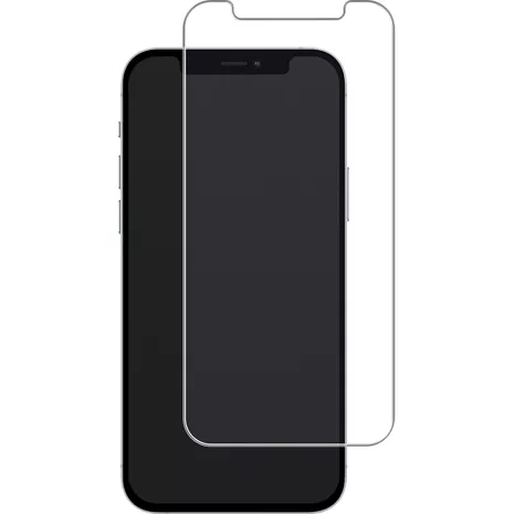 Verizon Tempered Glass Screen Protector for iPhone 12 Pro Max
