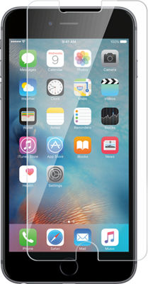 Onheil Vertrappen Varken Tempered Glass Screen Protector for iPhone 8 Plus/7 Plus/6s Plus/6 Plus |  Verizon