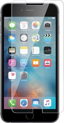 Tempered Glass Screen Protector For Iphone 8 Plus 7 Plus 6s Plus 6 Plus Verizon