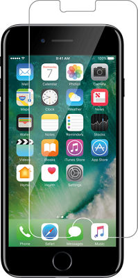 will verizon put on my screen protector