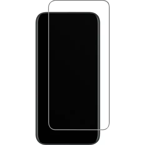 Vidrio Templado Protector De Pantalla Para iPhone XR