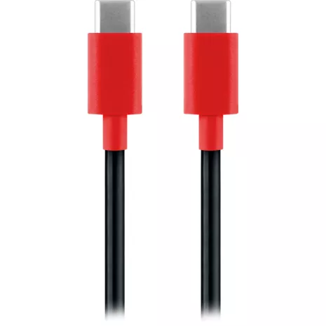 Verizon USB-C to USB-C Cable, 6ft