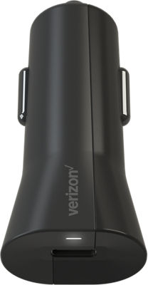 Verizon Car Charger with USBC Port Verizon Wireless