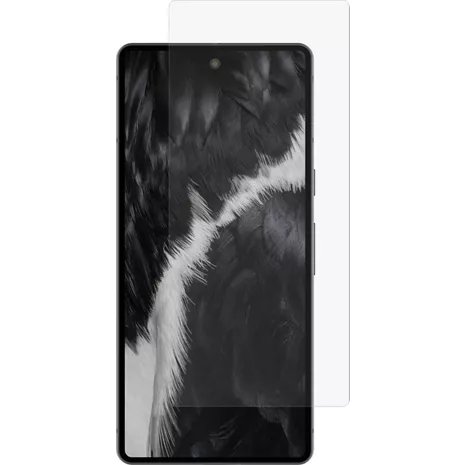 Verizon SCREENFORCE Glass Screen Protector Pixel 7a Clear image 1 of 1 