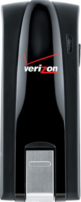 Verizon Wireless Novatel USB551L 551L USB 4G LTE Mobile Broadband Modem Aircard 