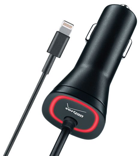 Featured image of post Verizon Iphone Car Charger / You&#039;ll receive email and feed alerts when new items arrive.