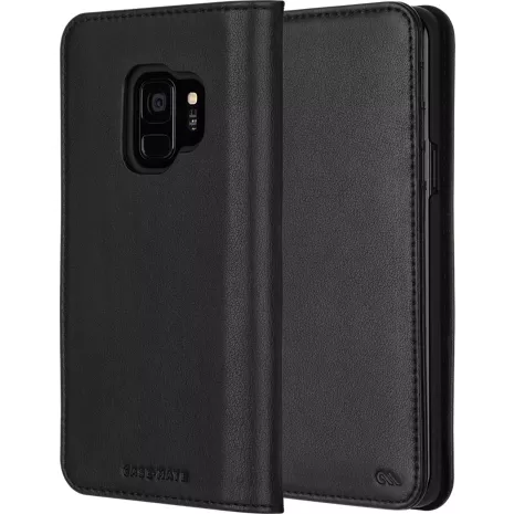 Case-Mate Wallet Folio Case for Galaxy S9