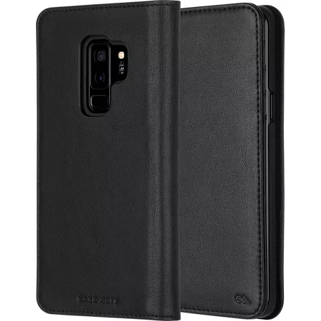 Case-Mate Wallet Folio Case for Galaxy S9+