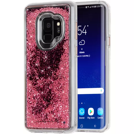 Case-Mate Waterfall Case for Galaxy S9