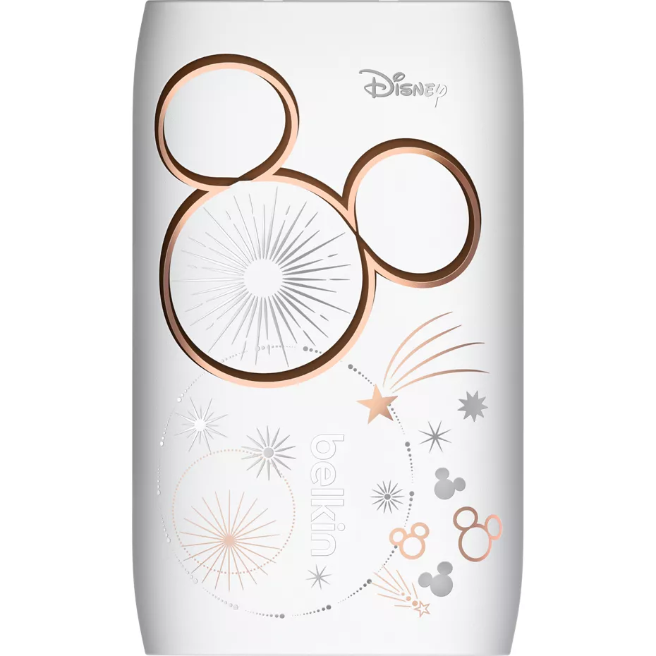 Belkin Disney White…