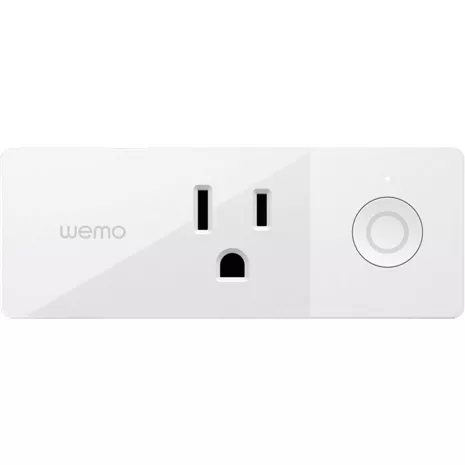 Belkin Wemo Mini Smart Plug