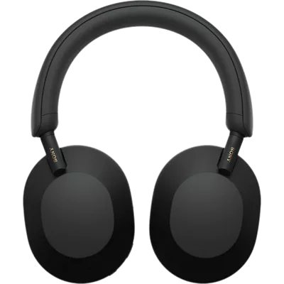 Sony WH-1000XM5 Wireless Noise-Canceling Over-the-Ear Headphones