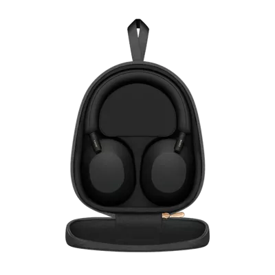 Sony WH-1000XM5 Wireless Noise-Canceling Over-the-Ear Headphones