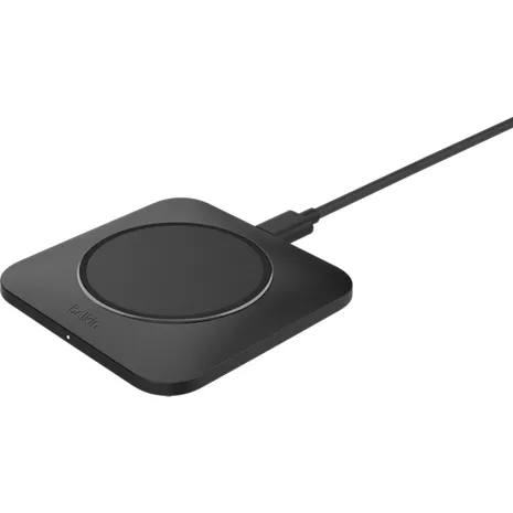 Belkin BoostCharge Pro Universal Easy Align Wireless Charging Pad