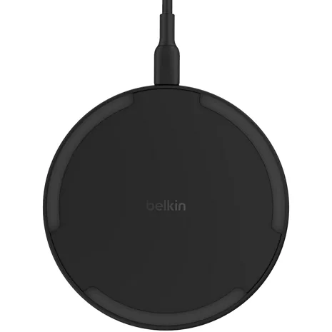 Belkin BoostCharge Wireless Charging Pad with Qi 15W