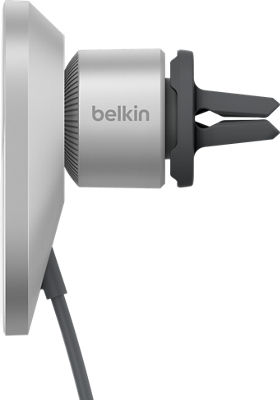 Belkin BoostCharge Pro 15W Magnetic Car Charger with Qi2 - Thumbnail 3