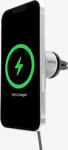 Cargador para auto BoostCharge Pro de 15 W con Qi2​​ 