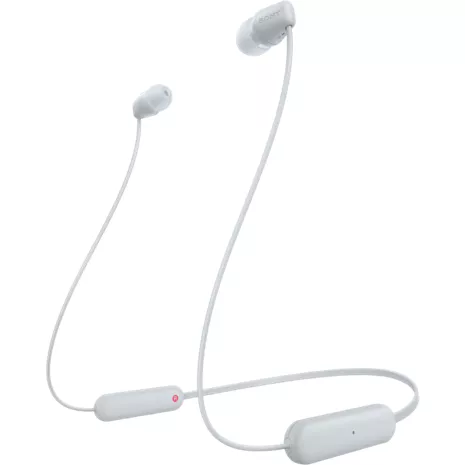 Sony WIC100 Wireless In-Ear Headphones