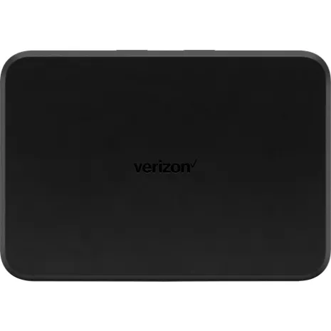 Verizon Airspeed Mobile Hotspot Prepaid Black image 4 of 6 