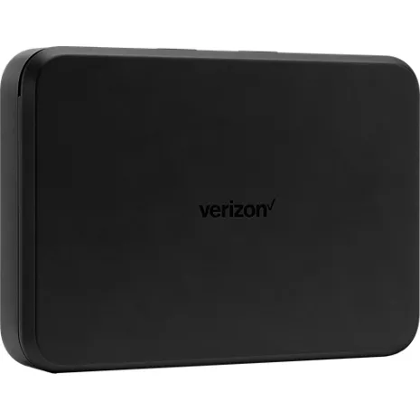 Verizon Airspeed Mobile Hotspot Prepaid Black image 5 of 6 