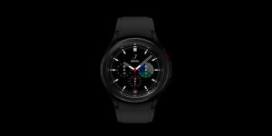 Samsung Galaxy Watch4 Classic 42mm LTE, Viedpulksteņi