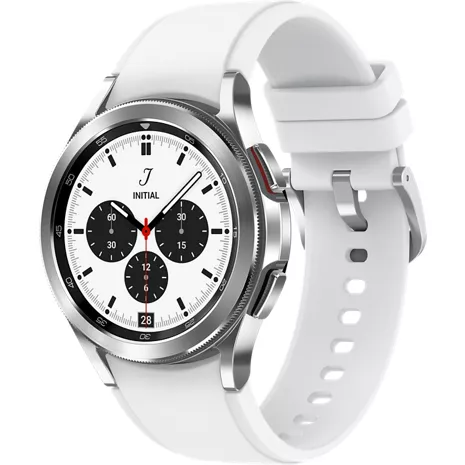 | Samsung Galaxy Classic Verizon Watch4 Smartwatch