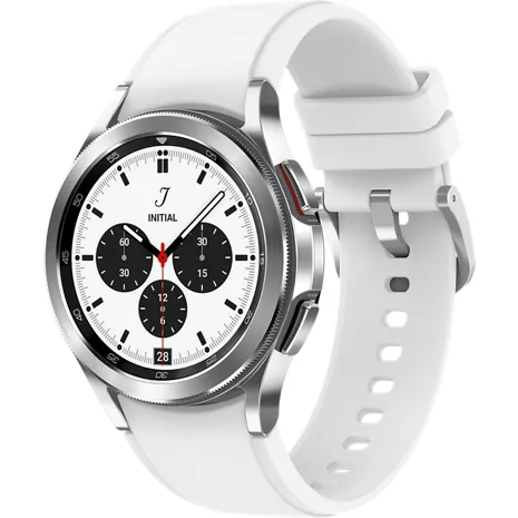 Samsung Galaxy Watch4 Classic Smartwatch Verizon